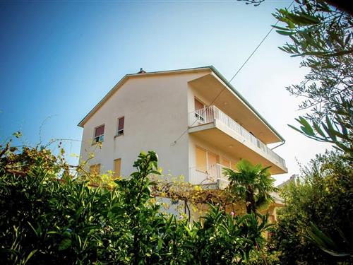 Ferielejlighed - 4 personer -  - 51511 - Malinska
