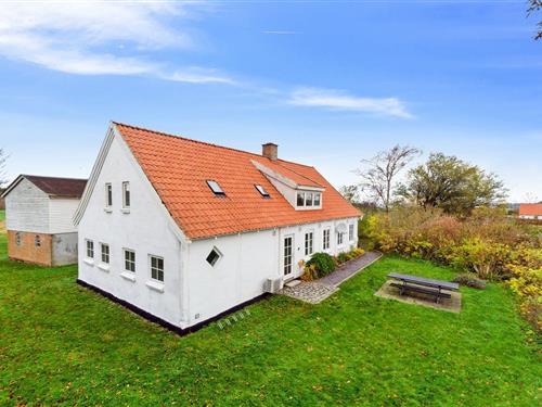 Ferienhaus - 7 Personen -  - Gudhjemvej - 3760 - Gudhjem