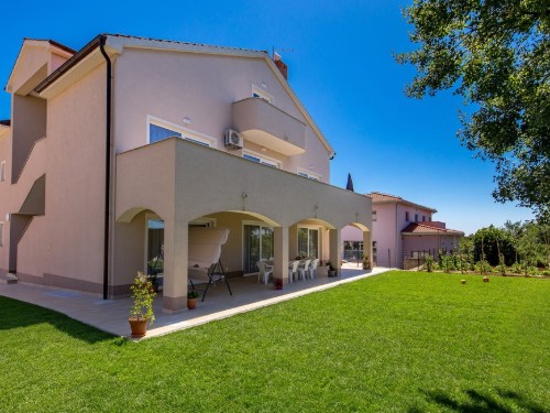 Ferieleilighet - 4 personer -  - Trtni - Opatija-Viskovo - 51216 - Viskovo