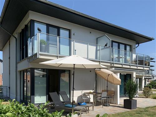 Ferienhaus - 2 Personen -  - Wittendüner Geest - 25826 - St. Peter-Ording