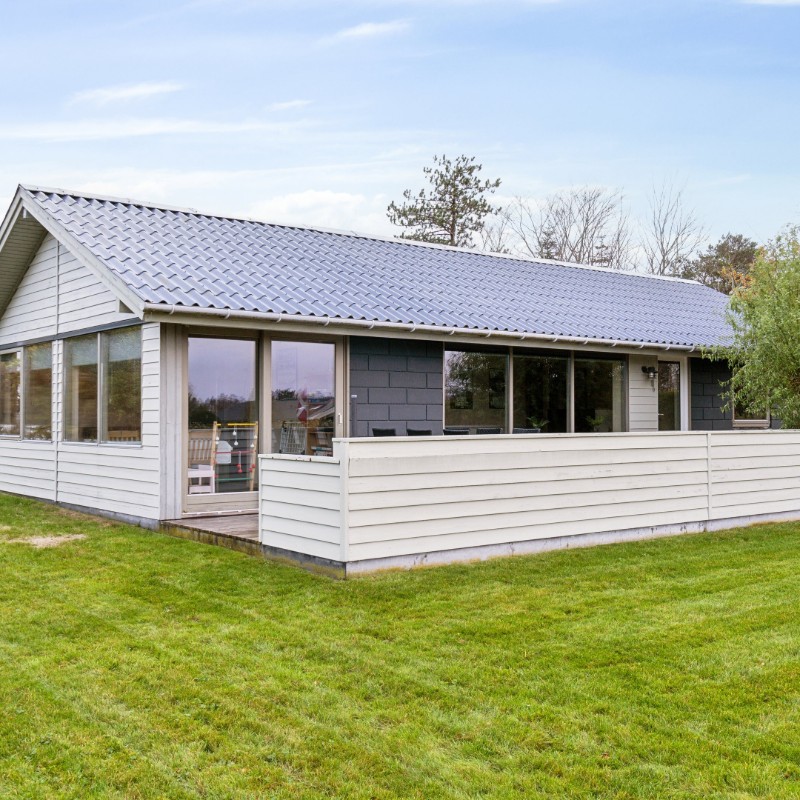 Ferienhaus - 6 Personen -  - Kildeengen - 4736 - Karrebäksminde