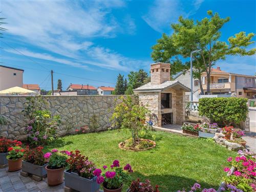 Holiday apartment - 5 persons -  - Privlaka - 23233