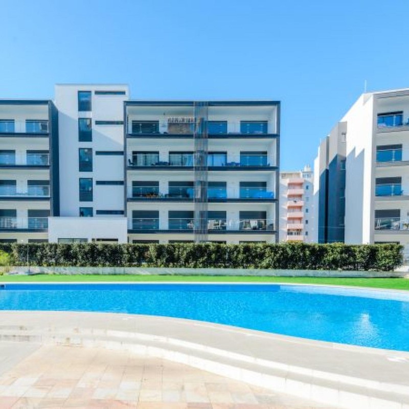 Ferielejlighed - 4 personer -  - 8500-801 - Portimão