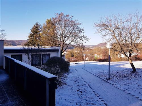 Holiday apartment - 2 persons -  - Familienzentrum - 91332 - Heiligenstadt