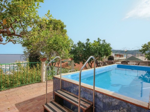 Ferielejlighed - 6 personer -  - Via Antonio Gramsci - 84043 - Agropoli