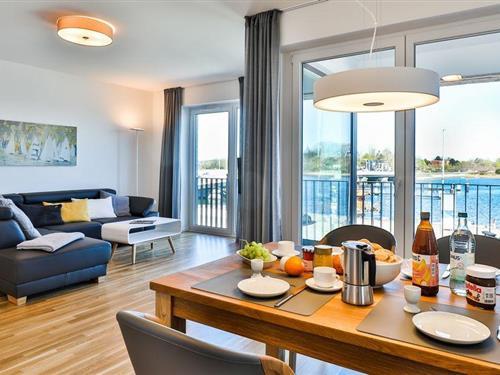 Ferielejlighed - 4 personer -  - Bahnhofsweg - 24376 - Kappeln