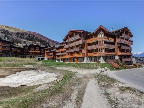 Holiday Home/Apartment - 8 persons -  - 73260 - Valmorel