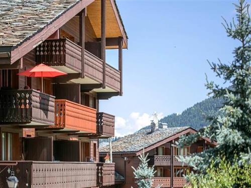 Sommerhus - 8 personer -  - 73260 - Valmorel