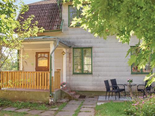 Ferienhaus - 4 Personen -  - Bösebo - 570 80 - Virserum