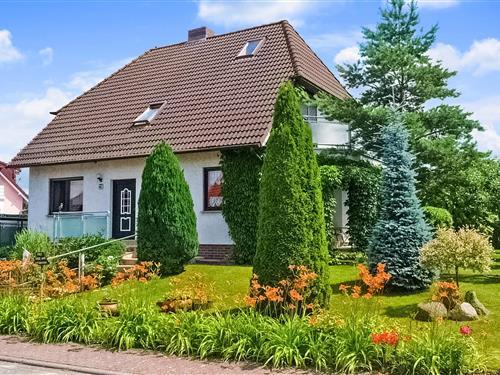 Ferielejlighed - 4 personer -  - Am Kösterpuhl - 17094 - Groß Nemerow