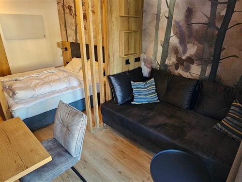 Ferielejlighed - 2 personer -  - Königsleiten - 5742 - Königsleiten