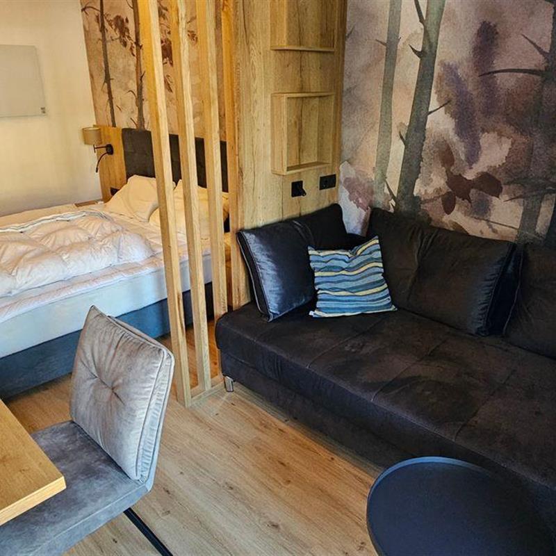 Ferielejlighed - 2 personer -  - Königsleiten - 5742 - Königsleiten