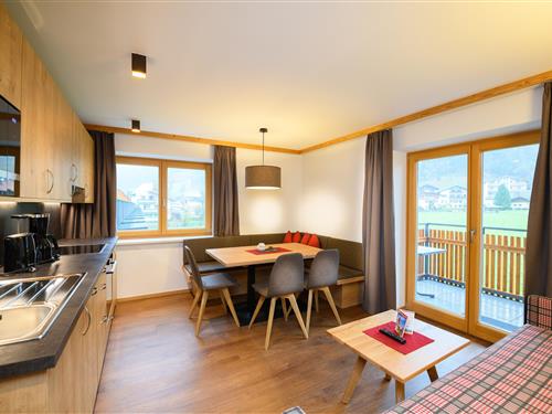 Ferieleilighet - 6 personer -  - Gemeindestraße - 5611 - Großarl