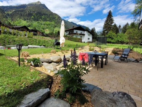 Ferielejlighed - 6 personer -  - Galgenuler Str. - 6791 - Sankt Gallenkirch