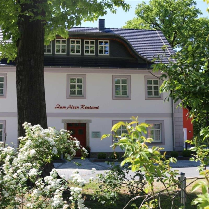 Ferielejlighed - 4 personer -  - Schloßstraße - 02943 - Boxberg/O.L.