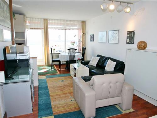 Ferielejlighed - 4 personer -  - Ostseeferienpark - 23774 - Heiligenhafen