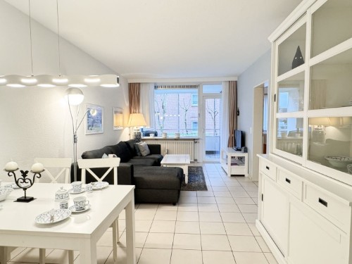 Ferienwohnung - 3 Personen -  - Steinmannstr. - 25980 - Sylt