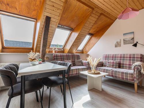 Ferieleilighet - 4 personer -  - Westermarkelsdorf - 23769 - Fehmarn