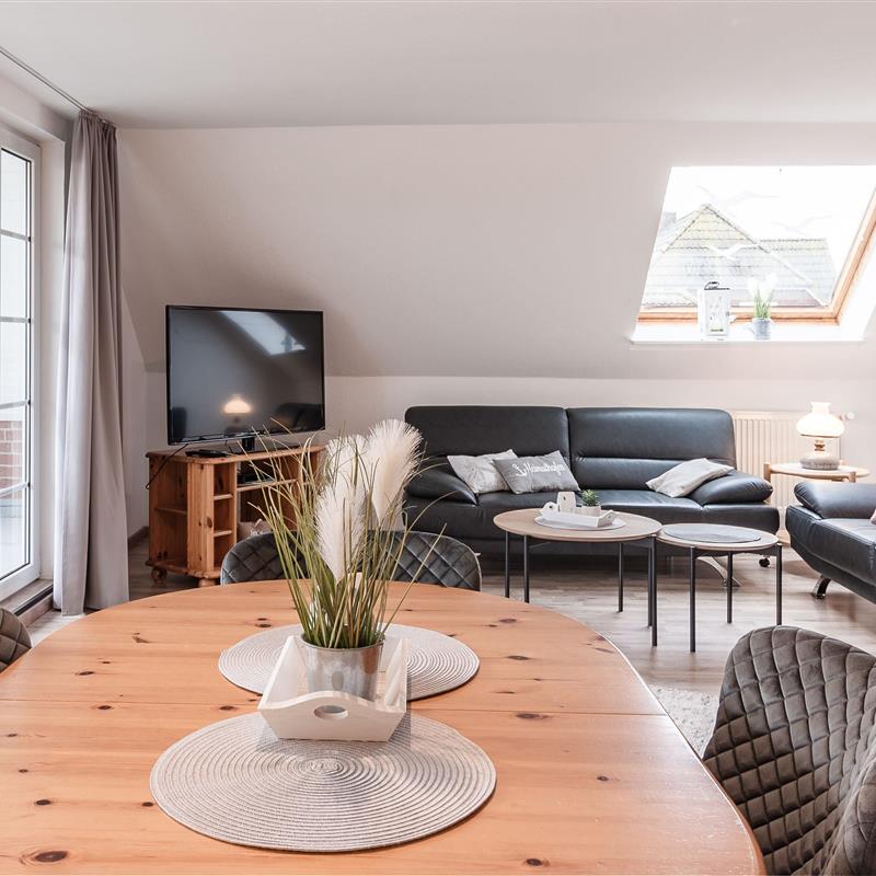 Ferielejlighed - 4 personer -  - Beltring - 25845 - Nordstrand