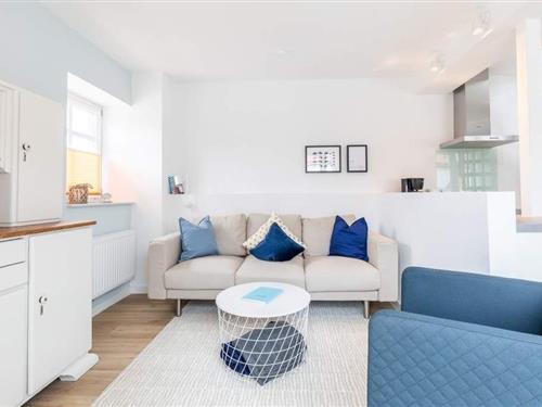 Ferielejlighed - 4 personer -  - Dünenweg - 23946 - Boltenhagen