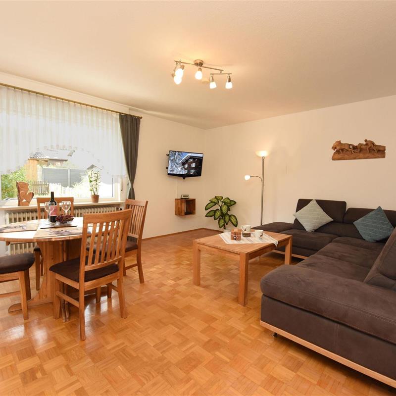 Ferielejlighed - 5 personer -  - Achweg - 87538 - Fischen