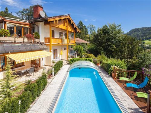 Ferienhaus - 4 Personen -  - Am Rad - 83471 - Berchtesgaden