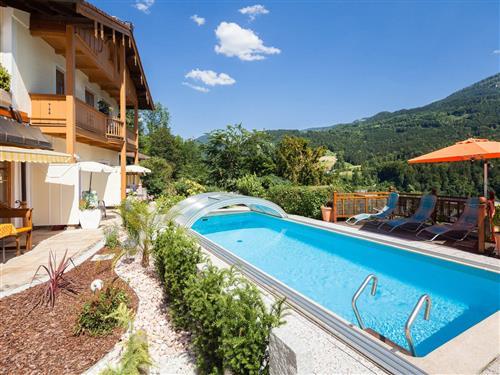 Ferieleilighet - 4 personer -  - Am Rad - 83471 - Berchtesgaden