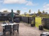 Billede 14 - Terrasse