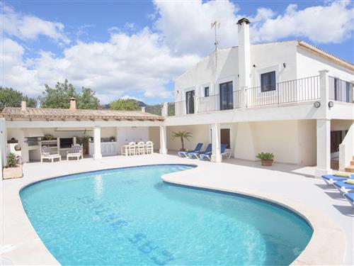 Sommerhus - 6 personer -  - Cala D'or - 07669