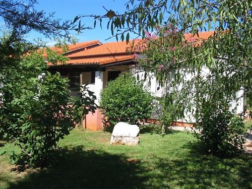 Holiday home - 4 persons -  - Stancija Portun - 52440 - Porec
