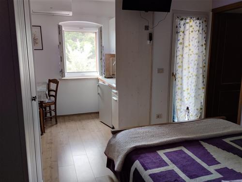 Feriehus / leilighet - 2 personer -  - Beli - 51557 - Beli