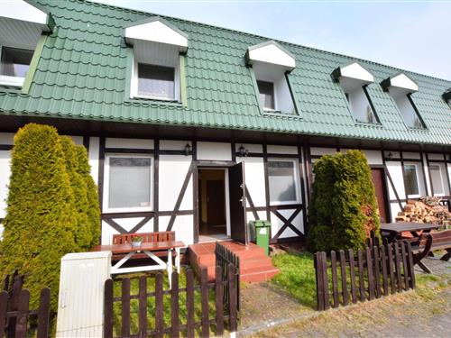 Ferienhaus - 2 Personen -  - 76-038 - Plesna