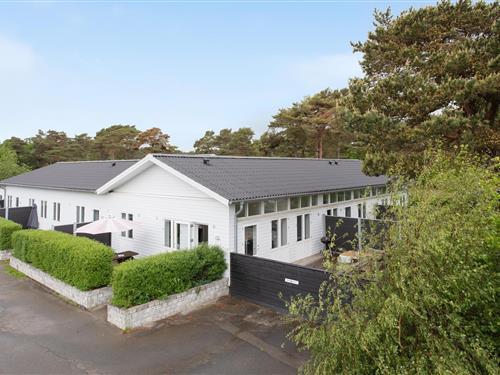 Ferielejlighed - 4 personer -  - Klynevej 6, lejl. - Balka - 3730 - Nexø