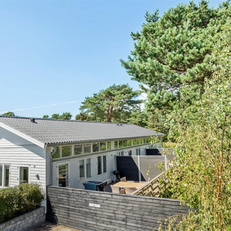 Ferienwohnung - 4 Personen -  - Klynevej 6, lejl. - Balka - 3730 - Nexö