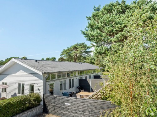 Ferielejlighed - 4 personer -  - Klynevej 6, lejl. - Balka - 3730 - Nexø