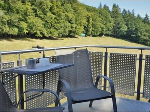 Sommerhus - 2 personer -  - 54669 - Bollendorf