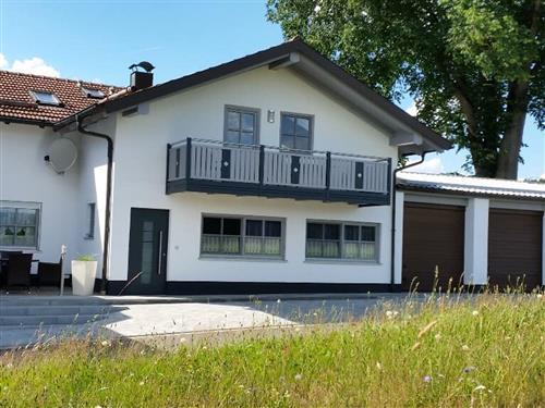 Holiday Home/Apartment - 4 persons -  - Kümmersmühle - 93449 - Waldmünchen