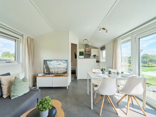 Ferienhaus - 5 Personen -  - Süseler Moor - 23701 - Süsel