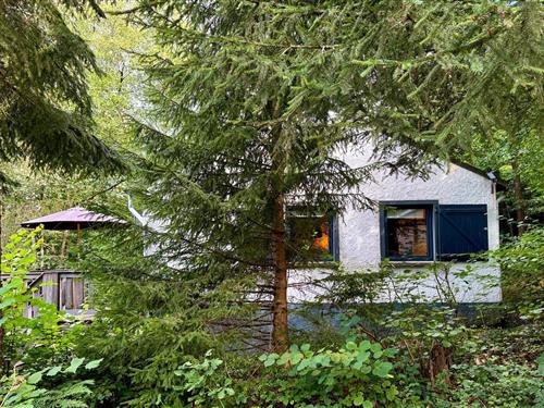 Holiday home - 4 persons -  - 6987 - Rendeux (Beffe)