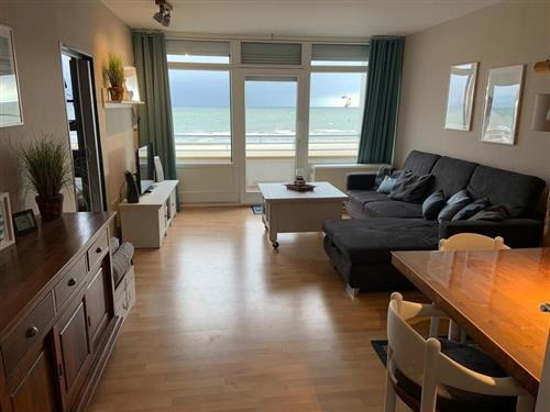 Holiday Home/Apartment - 4 persons -  - Stranddistelweg - 23769 - Burgtiefe - Fehmarn