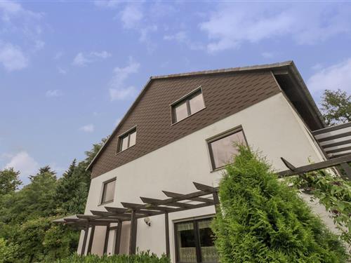 Ferieleilighet - 2 personer -  - 37539 - Bad Grund