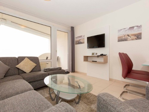 Ferielejlighed - 4 personer -  - Nordfeldstraße - 27476 - Cuxhaven-Doese