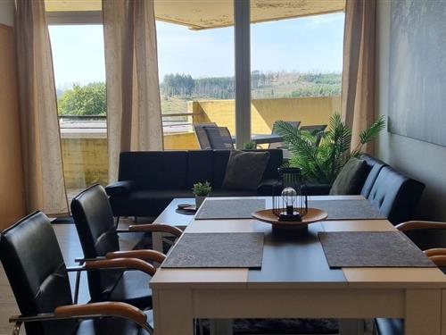 Ferieleilighet - 4 personer -  - Am Kurpark 3 - 1. OG Westen - 38700 - Hohegeiß