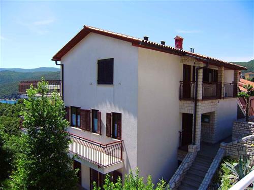 Holiday Home/Apartment - 6 persons -  - 52221 - Rabac