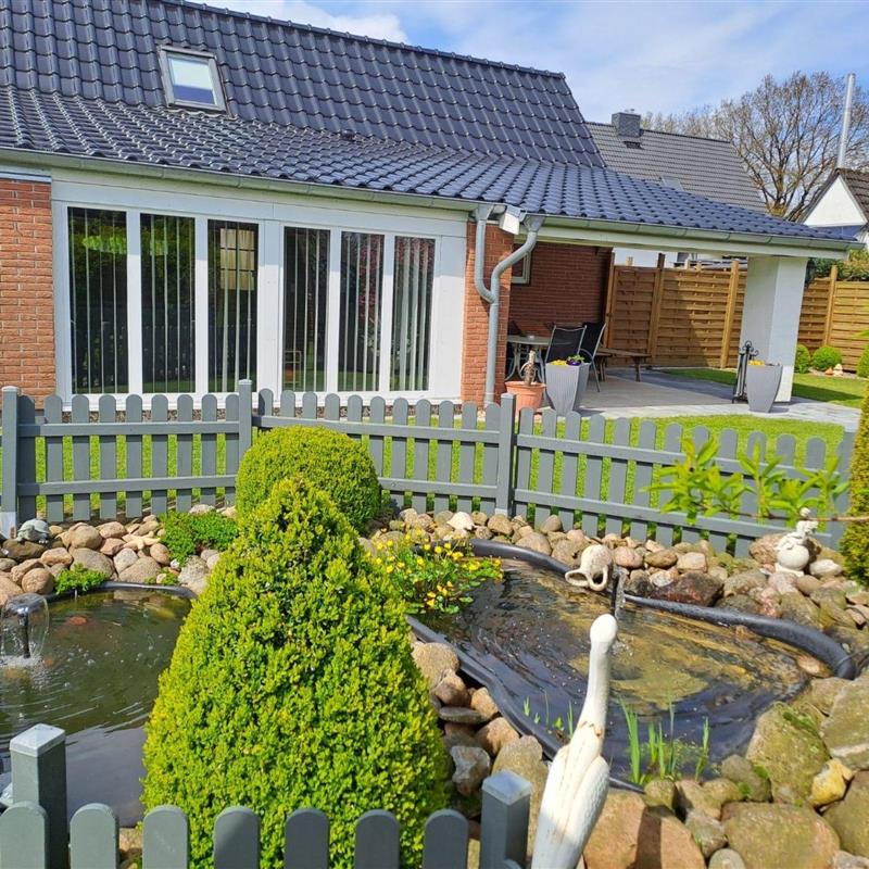 Sommerhus - 4 personer -  - Bornhöved - 24619