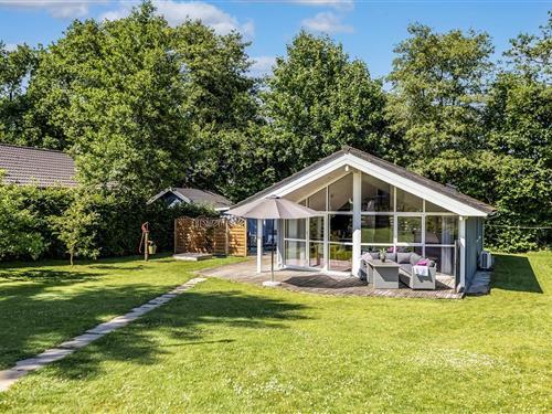 Sommerhus - 6 personer -  - Hejsager Strandvej - Hejsager - 6100 - Haderslev