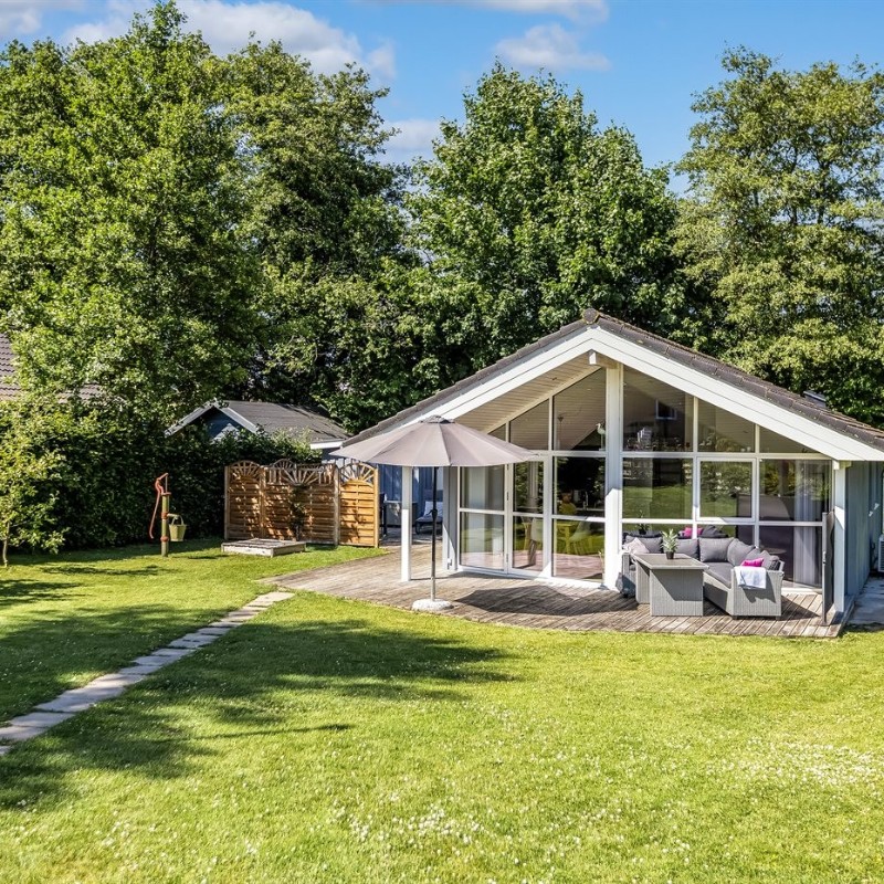 Ferienhaus - 6 Personen -  - Hejsager Strandvej - Hejsager - 6100 - Haderslev