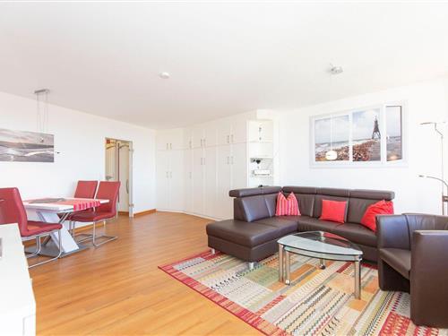 Ferielejlighed - 4 personer -  - Nordfeldstraße - 27476 - Cuxhaven-Doese