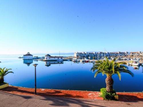 Holiday apartment - 5 persons -  - 66420 - Le Barcarès