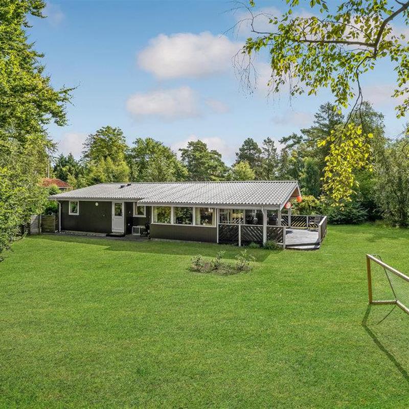 Sommerhus - 7 personer -  - Glentevej - Marielyst - 4873 - Væggerløse